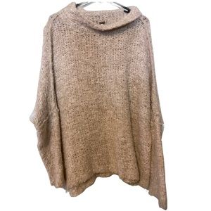 Free People Slouchy Sweater